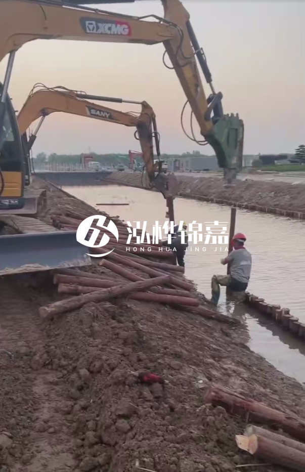 打松木樁要不要?jiǎng)兤?？看完這篇就懂了？