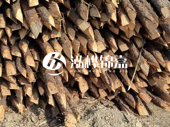 2.5米松木樁大頭15CM多少錢(qián)一根？20CM多少錢(qián)一根？