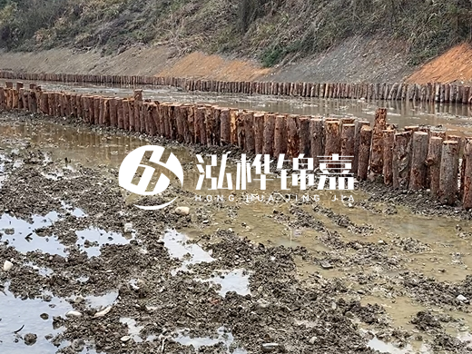 河道打樁木廠家的最小起訂量是多少？小批量采購是否支持？