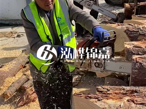 河道木樁的含水率過高會(huì)有什么問題？控制多少最好？