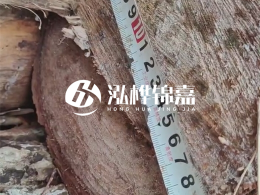 打木樁有什么好處？打樁木適用范圍有哪些要求？