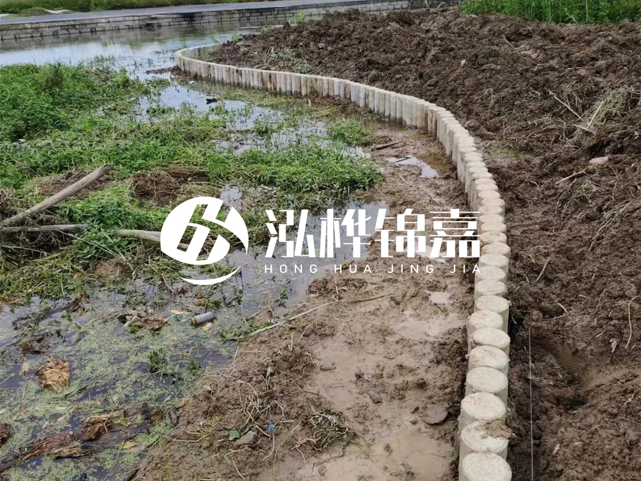 松木打樁施工隊的收費標準是怎樣的？水泥樁可以接嗎？