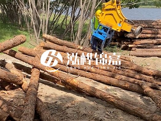 河道木樁的主要用途是什么-主要用在哪些領(lǐng)域？