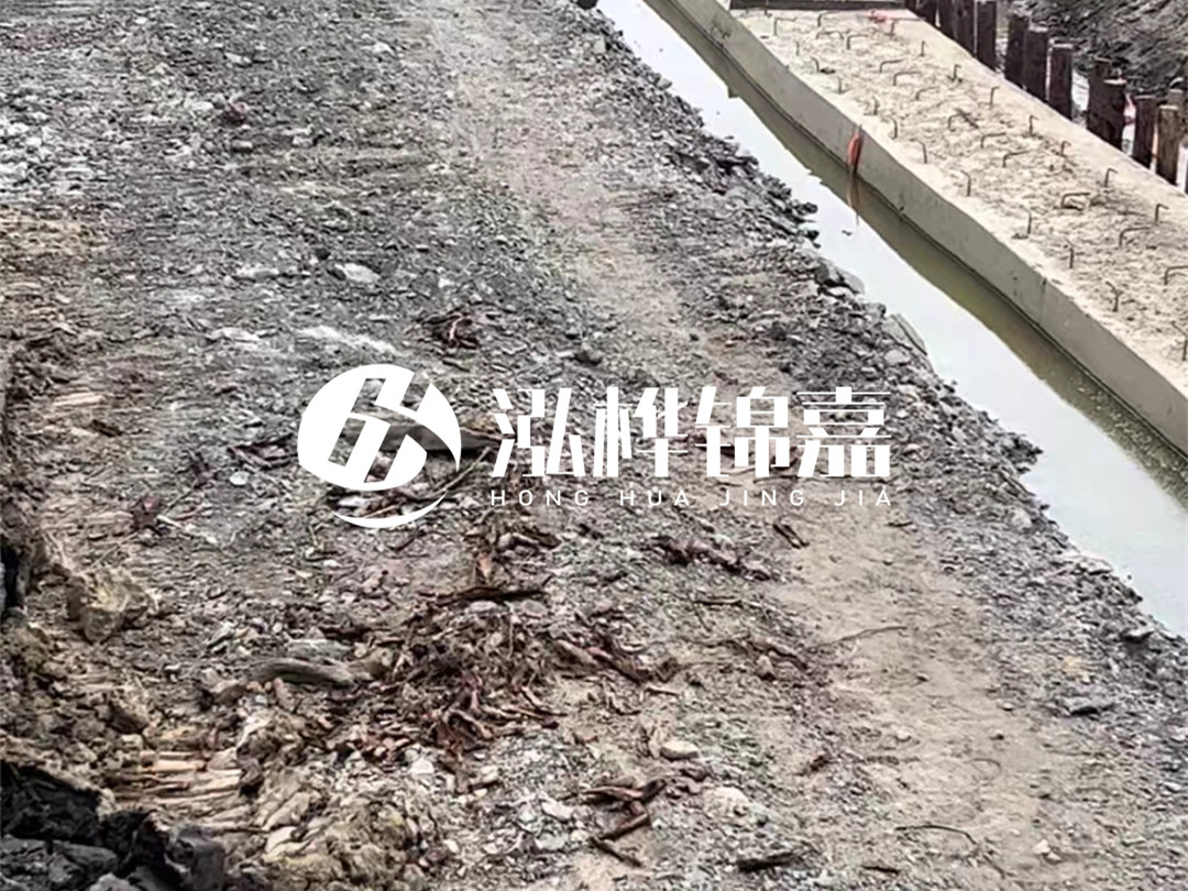 打樁木的用途是什么？河道打木樁好還是水泥樁好？